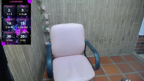 Katy online show from March 10, 2025, 1:01 am