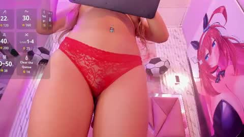 Snapshot of katy_bennet chatting on July 6, 2026, 3:03 pm katy_bennet online show from July 6, 2026, 3:03 pm