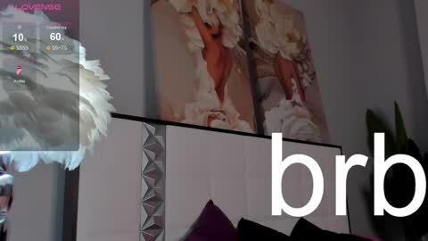 Snapshot of katy_bliss chatting on November 9, 2025, 11:30 am katy_bliss online show from November 9, 2025, 11:30 am