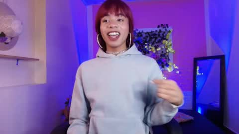 Katy online show from October 3, 2025, 3:03 am