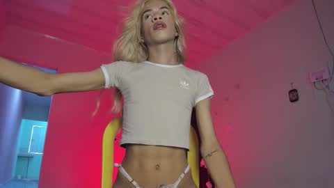 Katy online show from February 26, 2026, 8:30 pm