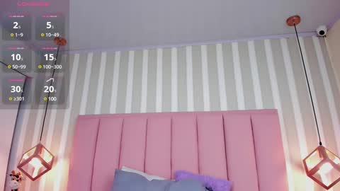 KATY  online show from February 1, 2025, 10:44 pm