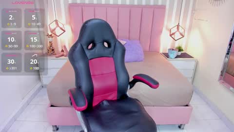 KATY  online show from February 6, 2025, 7:40 pm