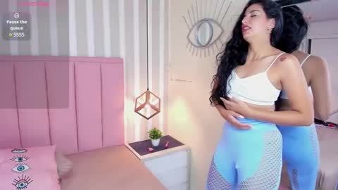 KATY  online show from February 15, 2025, 10:31 pm