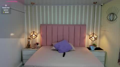 KATY  online show from March 10, 2025, 7:29 pm