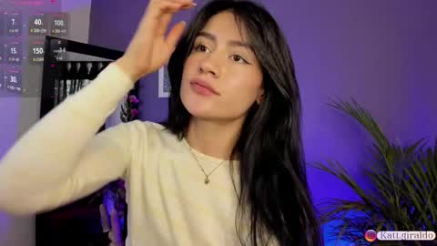 Snapshot of katy_candela chatting on February 11, 2025, 3:40 pm Katt OF alekatt x online show from February 11, 2025, 3:40 pm