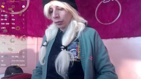 katy_cat__ online show from February 16, 2026, 3:35 am