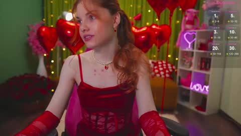 Katy      -    online show from February 15, 2025, 3:20 am