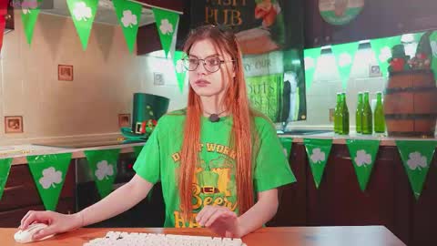 Katy      -    online show from March 15, 2026, 3:12 am