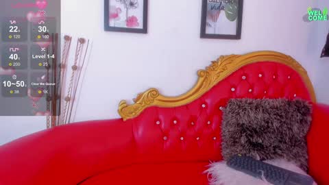 Snapshot of katy_giil chatting on January 31, 2025, 4:59 pm Katy online show from January 31, 2025, 4:59 pm