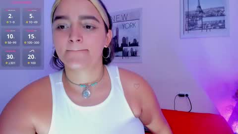 Snapshot of katy_giil chatting on September 27, 2025, 12:43 pm Katy online show from September 27, 2025, 12:43 pm