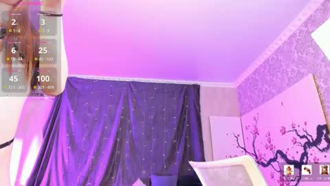 Snapshot of katy_midocalm chatting on June 12, 2026, 12:48 pm Kate online show from June 12, 2026, 12:48 pm