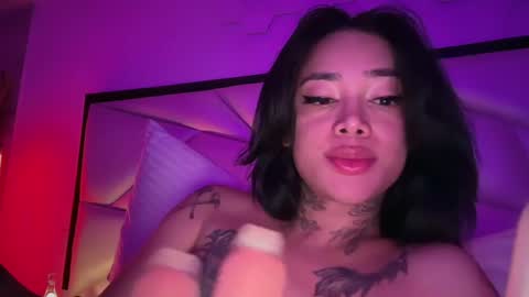 Emily online show from May 3, 2026, 3:34 am