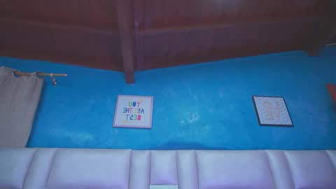 Katy online show from February 13, 2025, 11:50 am