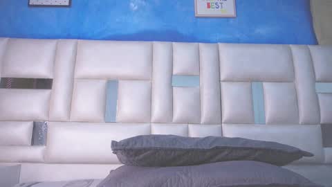 Katy online show from March 12, 2025, 11:53 am