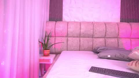 Katy online show from March 7, 2026, 12:02 pm