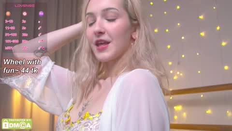 Katy online show from February 1, 2026, 2:48 pm