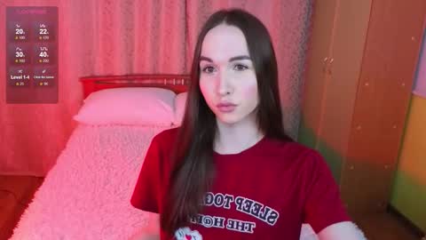 katy_st_james online show from February 11, 2026, 11:37 am