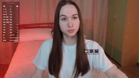 katy_st_james online show from March 16, 2026, 4:18 am