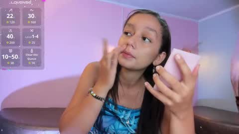 Katy online show from October 5, 2025, 11:19 am