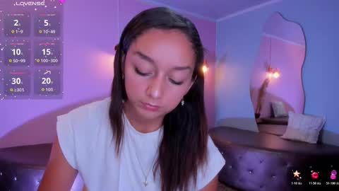 Katy online show from October 20, 2025, 6:52 pm