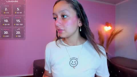 Katy online show from November 20, 2025, 6:18 pm