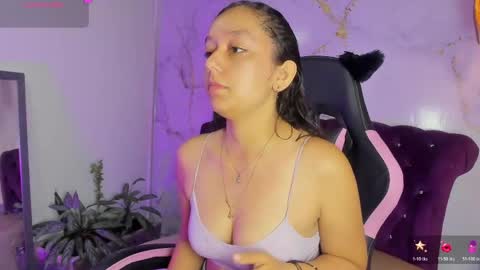Snapshot of katy_sweet19 chatting on May 3, 2026, 10:32 am Katy online show from May 3, 2026, 10:32 am