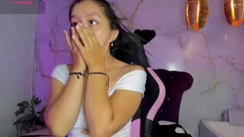 Snapshot of katy_sweet19 chatting on July 9, 2026, 10:30 am Katy online show from July 9, 2026, 10:30 am