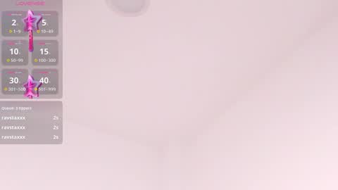 Snapshot of katy_thompson_ chatting on December 22, 2024, 11:11 am Katherin online show from December 22, 2024, 11:11 am