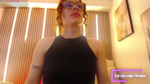 Katy Van online show from February 25, 2026, 8:51 pm