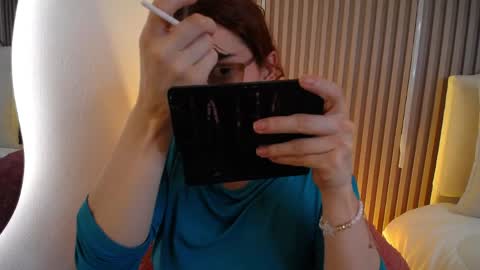 Snapshot of katy_van chatting on May 25, 2026, 9:10 pm Katy Van online show from May 25, 2026, 9:10 pm