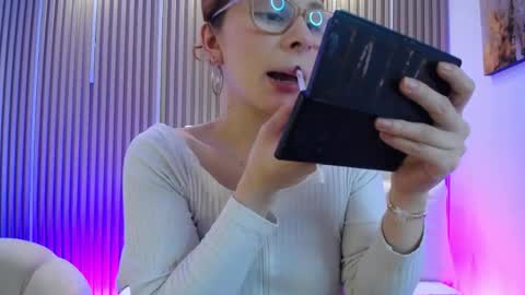 Snapshot of katy_van chatting on May 26, 2026, 9:00 pm Katy Van online show from May 26, 2026, 9:00 pm