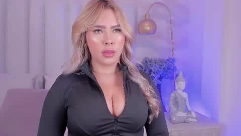 katya_blonde online show from July 22, 2026, 4:48 am