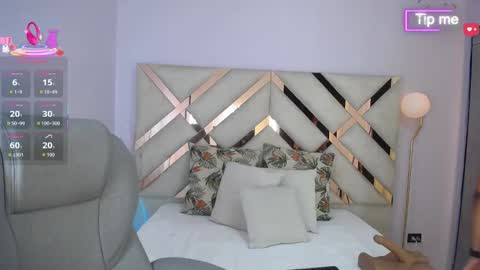 Katya Ruiz online show from January 9, 2026, 3:42 am