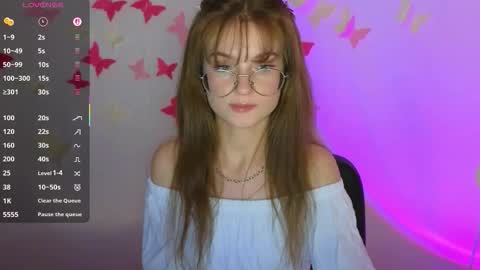 Katya online show from October 9, 2025, 3:43 pm