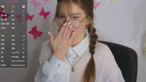 Katya online show from October 15, 2025, 4:07 pm