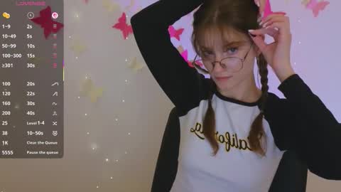 Katya online show from October 24, 2025, 3:41 pm