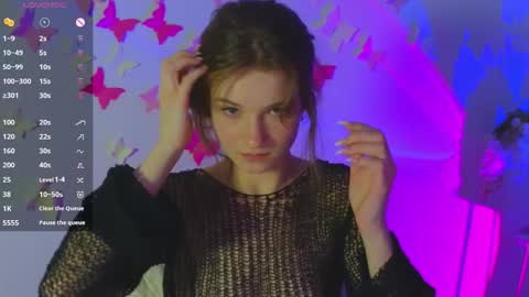 Katya online show from February 11, 2026, 4:12 pm