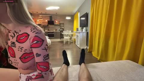 Katya online show from March 16, 2026, 10:08 am