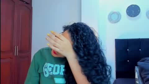 KATYAJHONSS online show from February 16, 2025, 10:32 pm