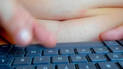 KATYAJHONSS online show from March 8, 2026, 12:30 am