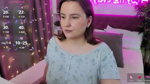 Kate online show from December 19, 2025, 6:53 am