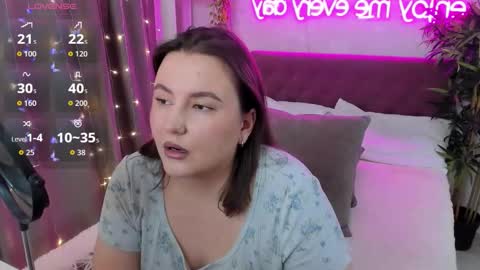 Kate online show from December 21, 2025, 7:48 am