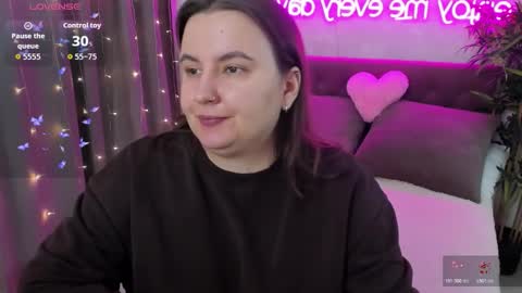 Kate online show from March 5, 2026, 5:36 am