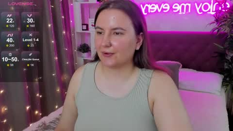 Snapshot of katyaneilson chatting on June 20, 2026, 5:43 am Kate online show from June 20, 2026, 5:43 am
