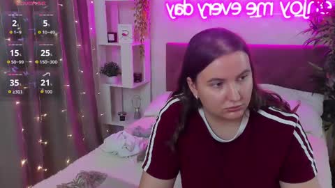 Snapshot of katyaneilson chatting on July 9, 2026, 3:43 am Kate online show from July 9, 2026, 3:43 am