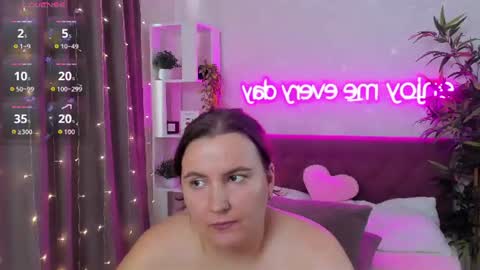 Snapshot of katyaneilson chatting on August 1, 2026, 8:24 am Kate online show from August 1, 2026, 8:24 am