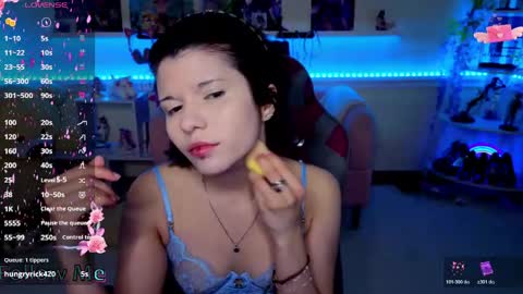 Katya online show from April 30, 2026, 12:33 pm