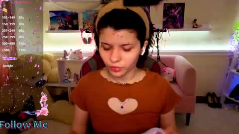 Snapshot of katyazaitseva chatting on May 14, 2026, 12:12 pm Katya online show from May 14, 2026, 12:12 pm