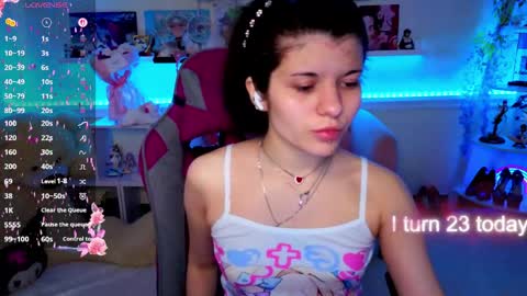 Snapshot of katyazaitseva chatting on May 17, 2026, 12:12 pm Katya online show from May 17, 2026, 12:12 pm